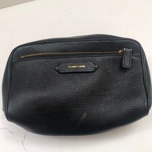 Tom Ford makeup travel case